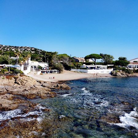 Villa Sunbeach Roquebrune-sur Argens Ngoại thất bức ảnh