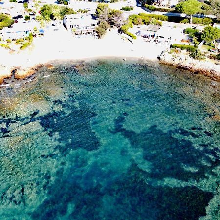 Villa Sunbeach Roquebrune-sur Argens Ngoại thất bức ảnh
