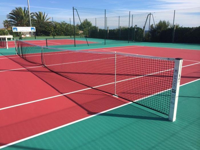 Villa Sunbeach Roquebrune-sur Argens Ngoại thất bức ảnh