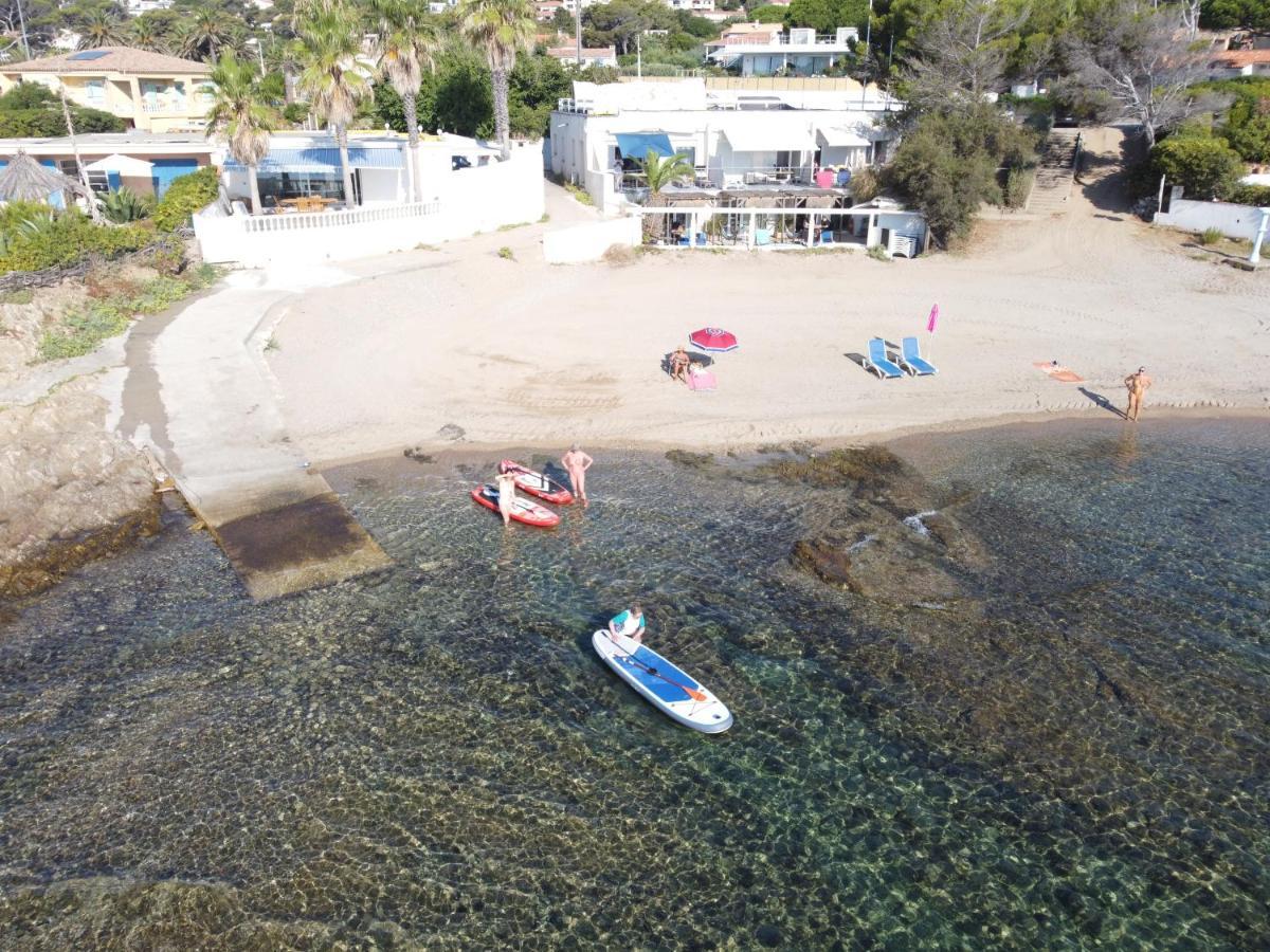 Villa Sunbeach Roquebrune-sur Argens Ngoại thất bức ảnh