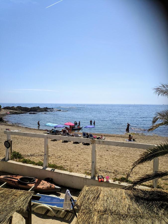 Villa Sunbeach Roquebrune-sur Argens Ngoại thất bức ảnh