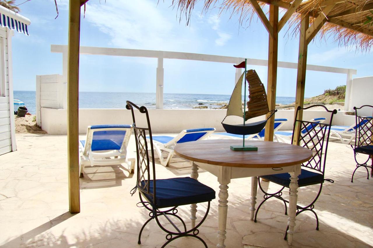 Villa Sunbeach Roquebrune-sur Argens Ngoại thất bức ảnh