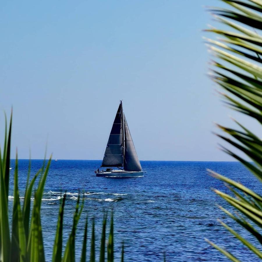 Villa Sunbeach Roquebrune-sur Argens Ngoại thất bức ảnh