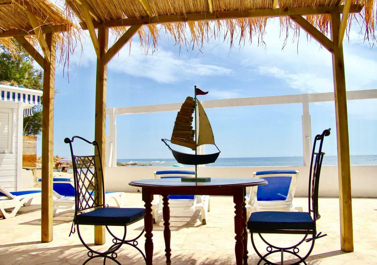 Villa Sunbeach Roquebrune-sur Argens Ngoại thất bức ảnh