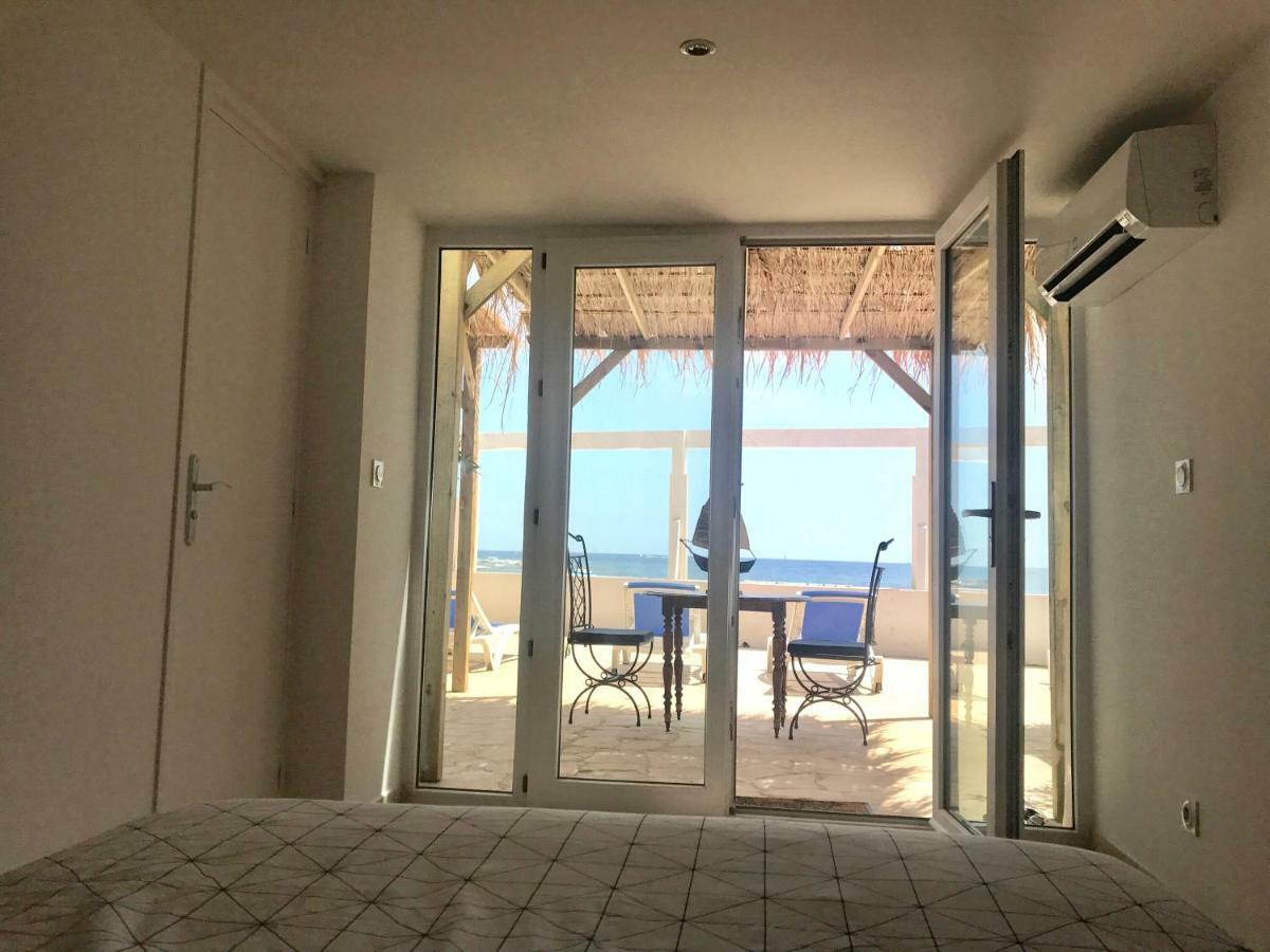 Villa Sunbeach Roquebrune-sur Argens Ngoại thất bức ảnh