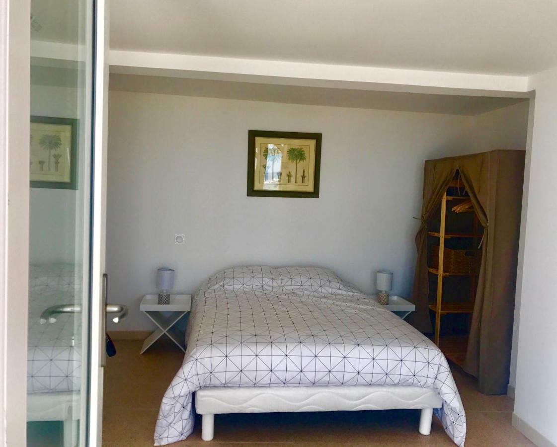 Villa Sunbeach Roquebrune-sur Argens Ngoại thất bức ảnh