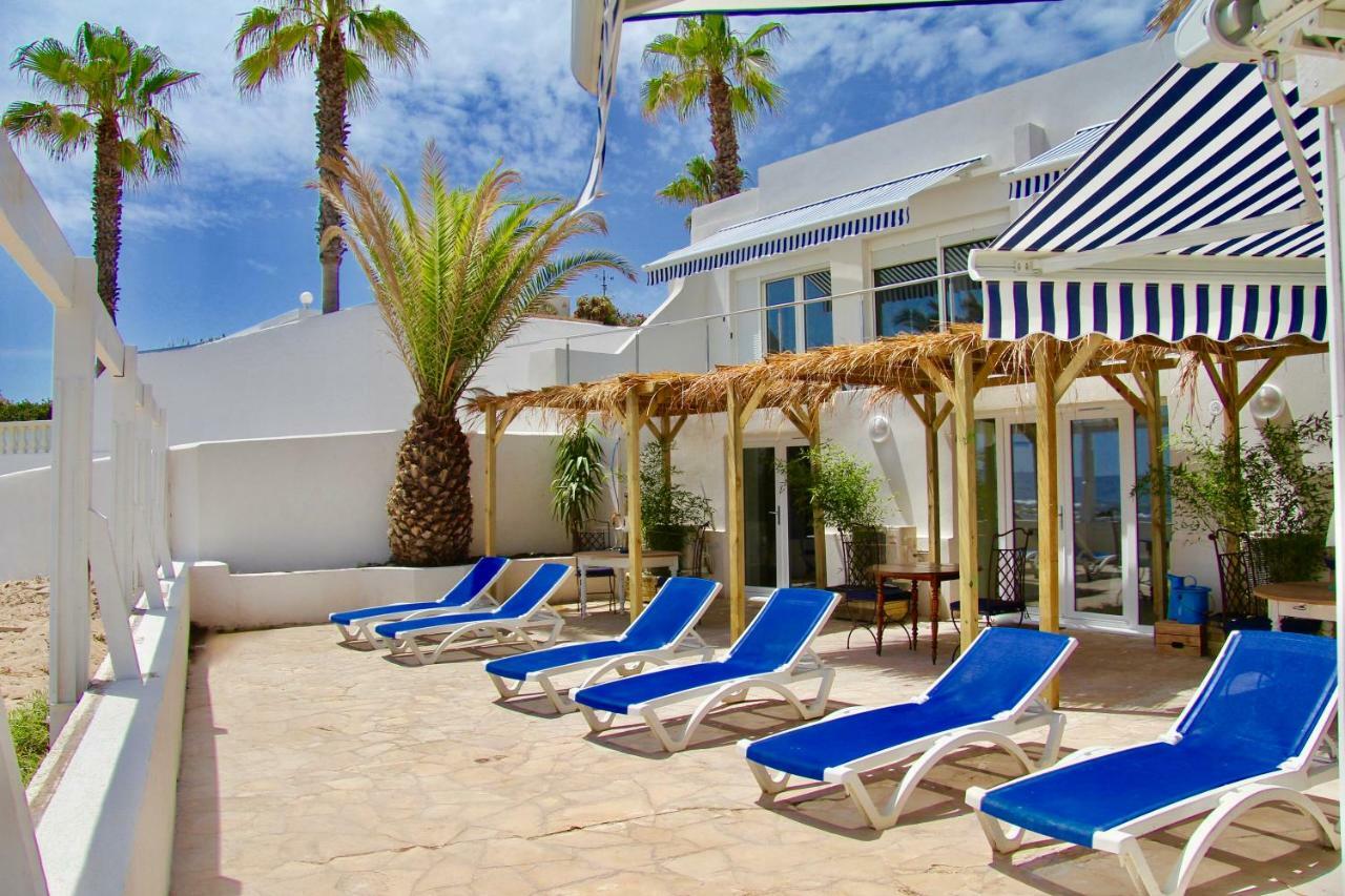 Villa Sunbeach Roquebrune-sur Argens Ngoại thất bức ảnh