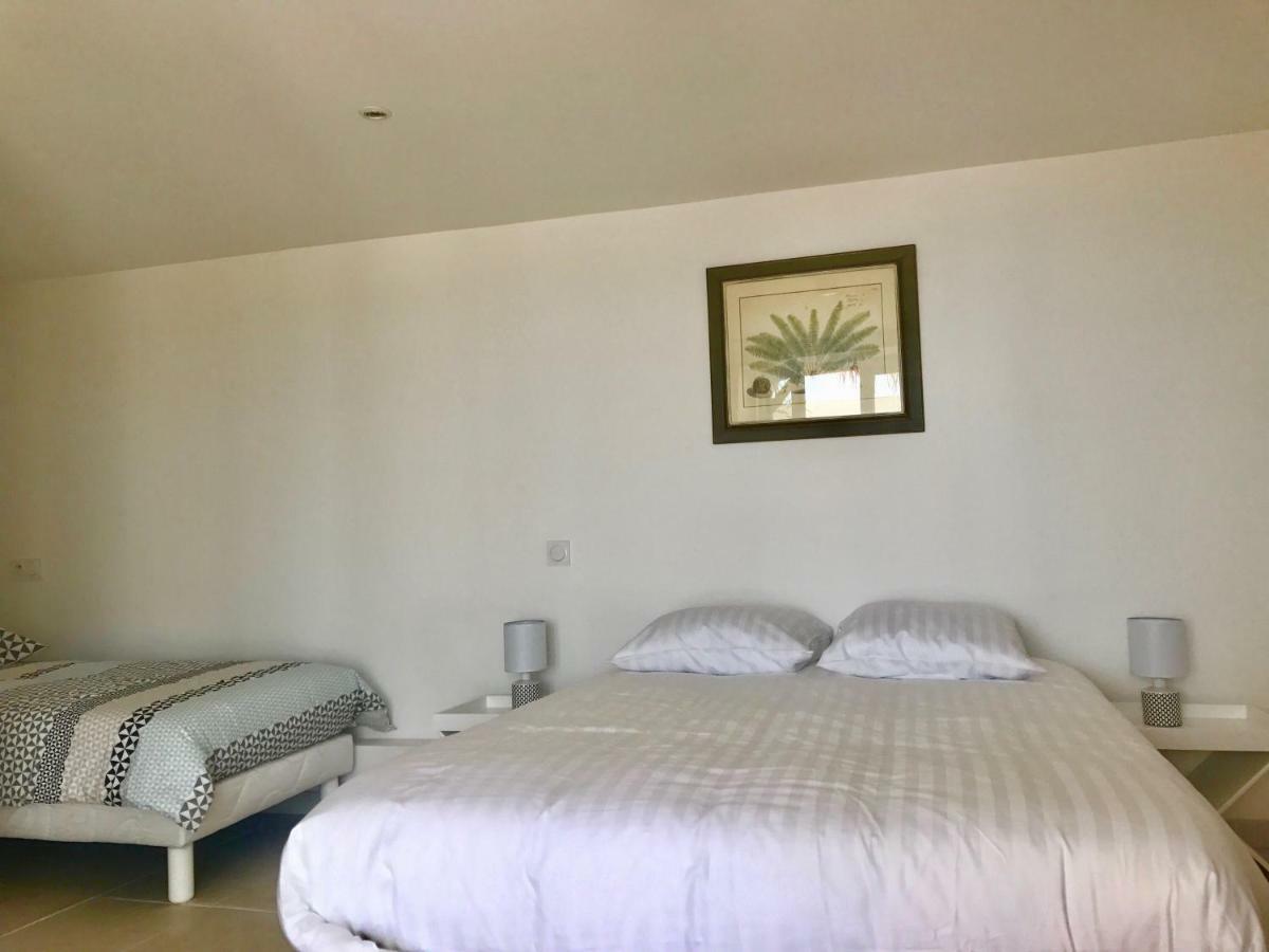 Villa Sunbeach Roquebrune-sur Argens Ngoại thất bức ảnh