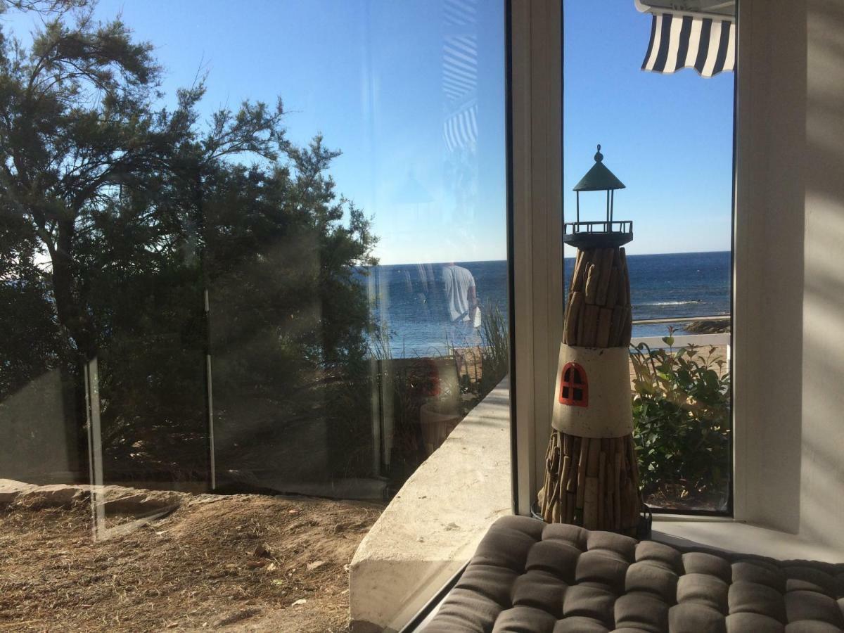 Villa Sunbeach Roquebrune-sur Argens Ngoại thất bức ảnh