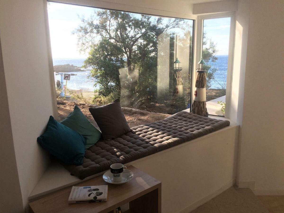 Villa Sunbeach Roquebrune-sur Argens Ngoại thất bức ảnh