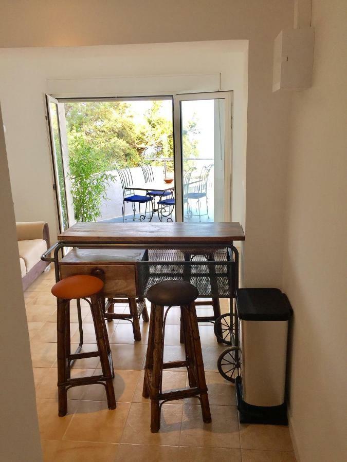 Villa Sunbeach Roquebrune-sur Argens Ngoại thất bức ảnh