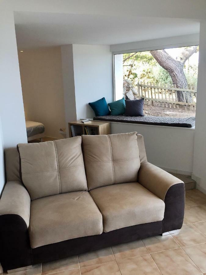 Villa Sunbeach Roquebrune-sur Argens Ngoại thất bức ảnh