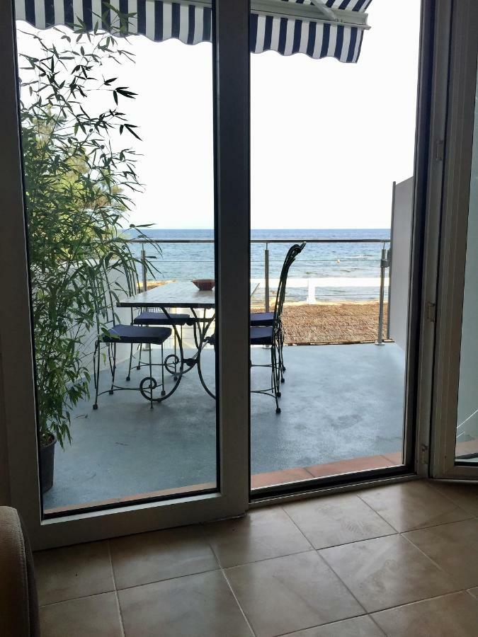 Villa Sunbeach Roquebrune-sur Argens Ngoại thất bức ảnh